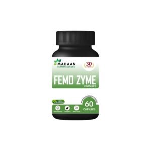 Femozyme Caps
