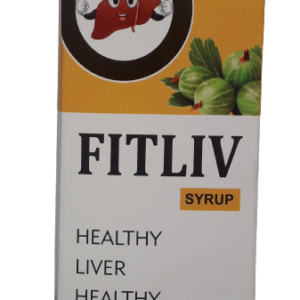 Fitliv Syrup