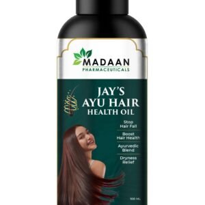Hair Oil
