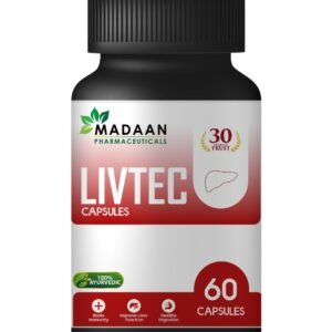 Livtec Caps
