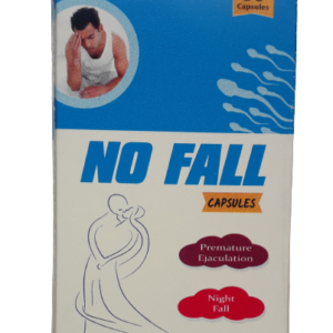 No Fall Capsule