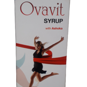 Ovavit Syrup
