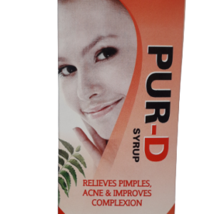 Pur D Syrup