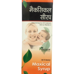 Maxical Syrup