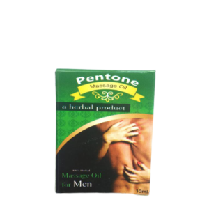 Pentone Oil